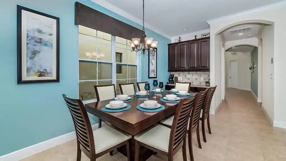 Ov4819 - Reunion Resort - 5 Bed 4.5 Baths Villa