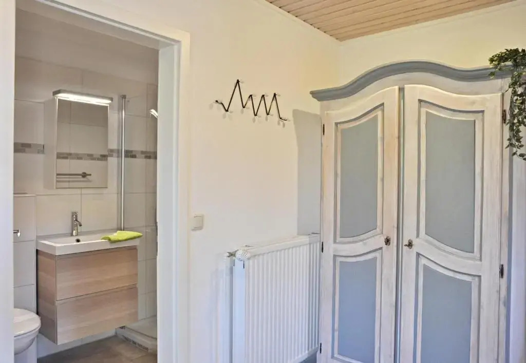 Lütt Drosselhörn 2