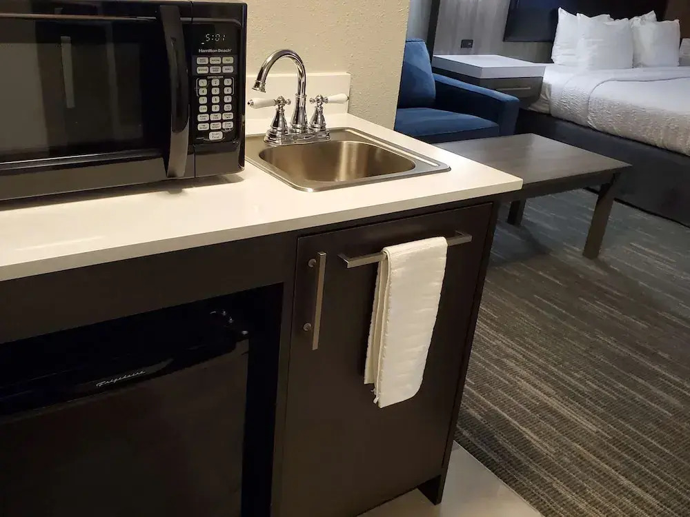Quality Inn Renton