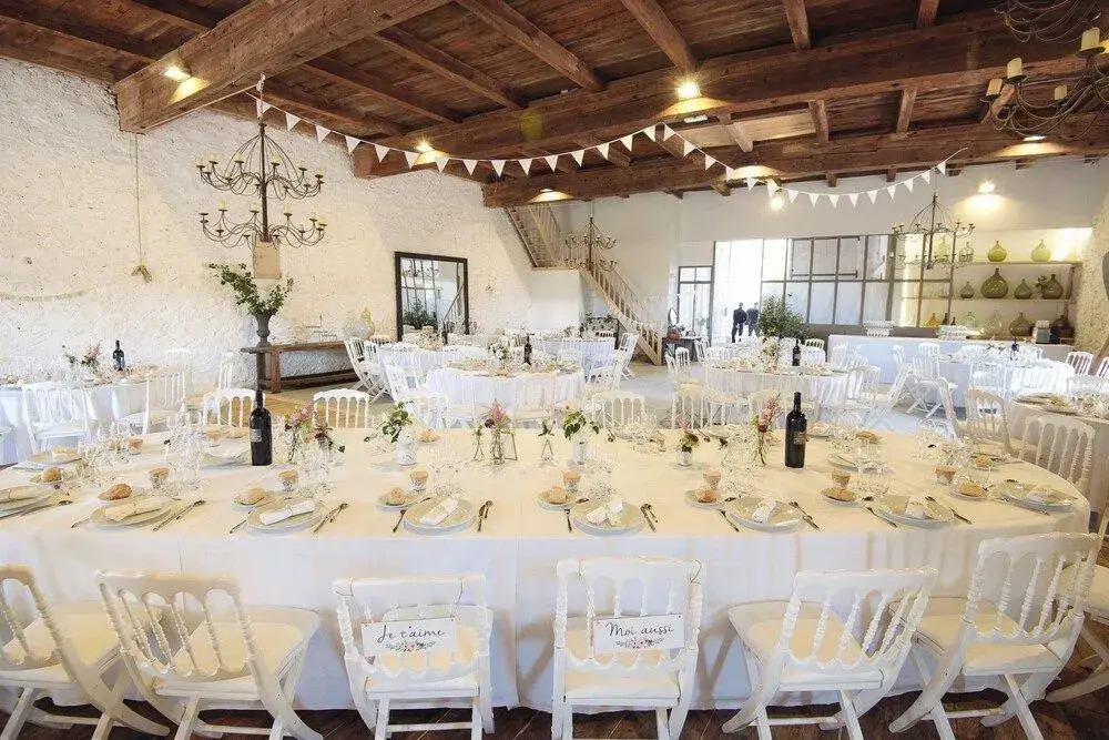 Chambre dHôtes au Domaine du Soleil Couchant