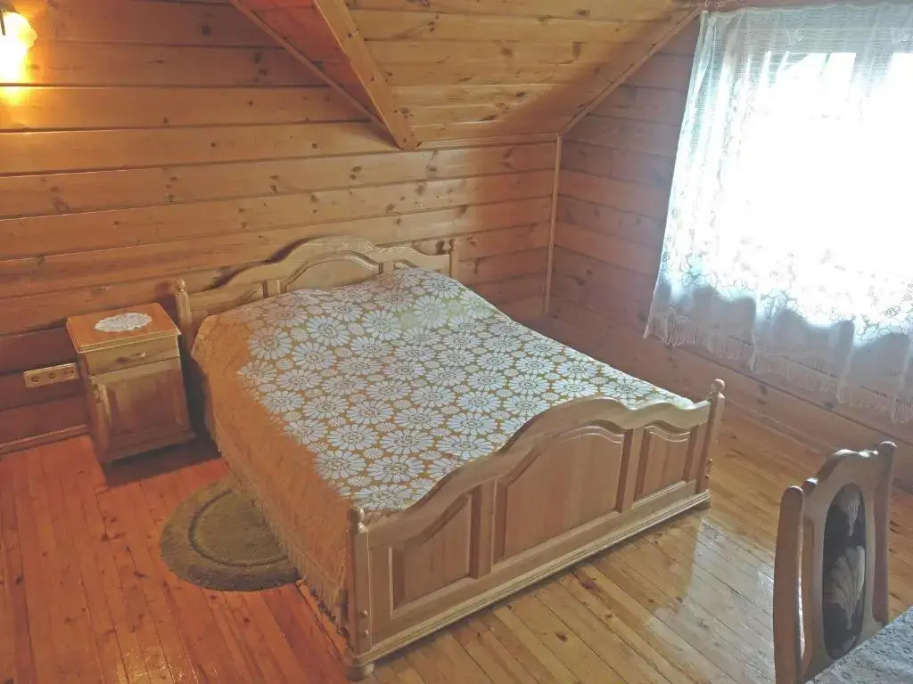 Pas Medžiotoją Motelis