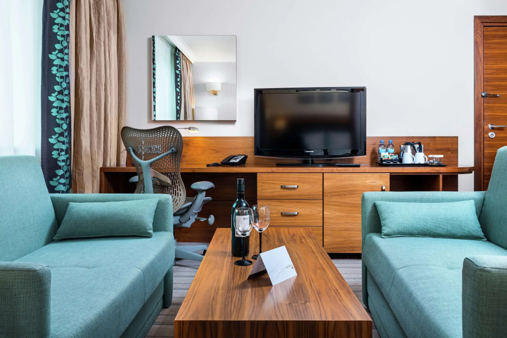 Hilton Garden Inn Krakow
