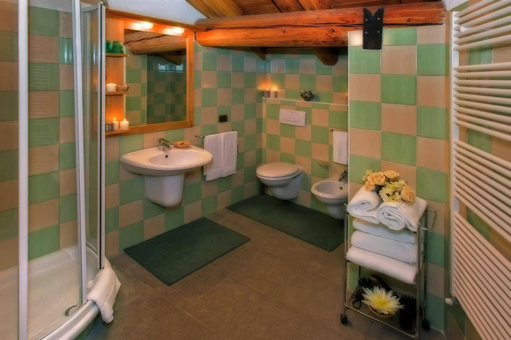 Chalet Faure
