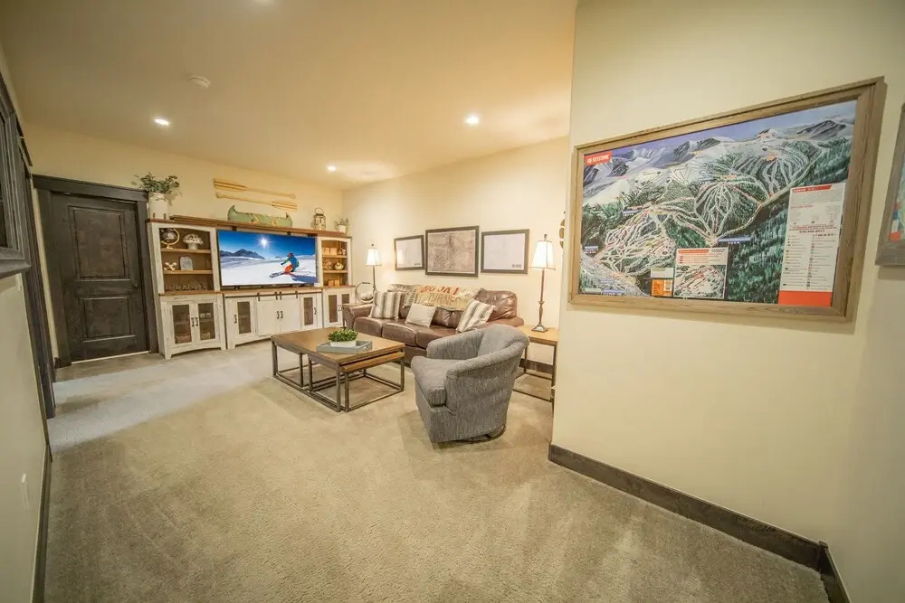 Alders 58 Outpost
