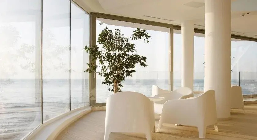 Zenith - Conferece  Spa Hotel