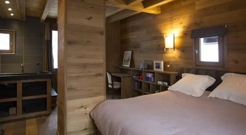 Chalet Tamaris