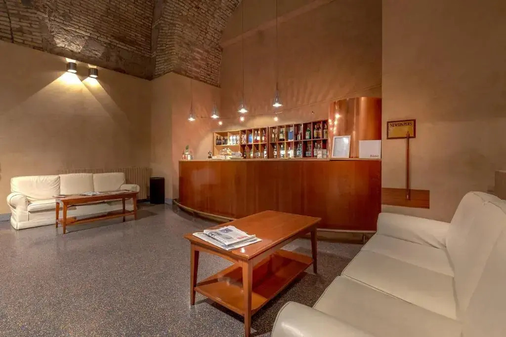 Hotel Villa Eur