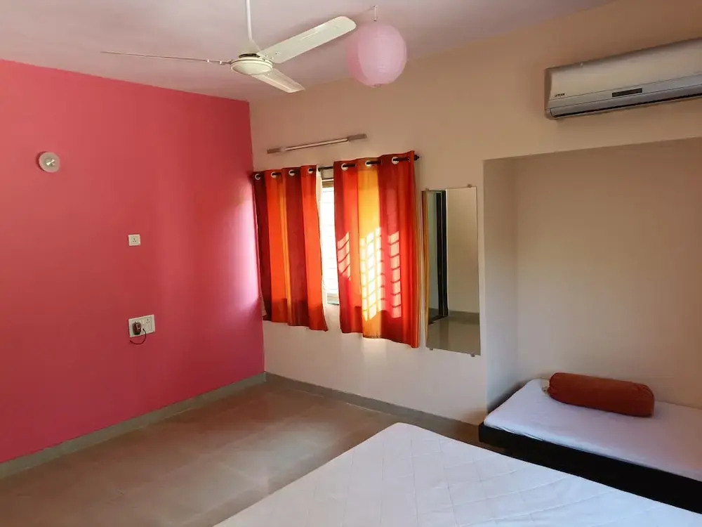 Vue Villa