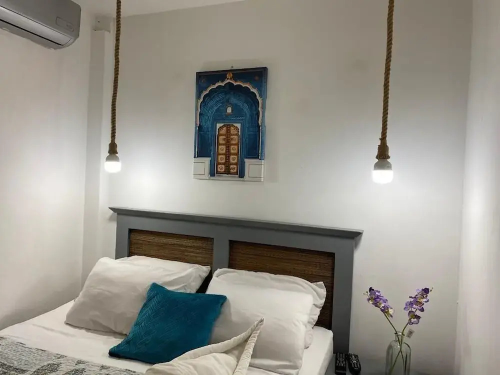 Apartamentos Magallanes Romana