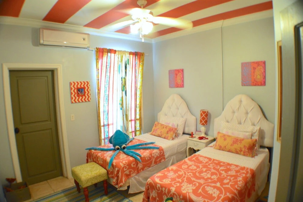 Sandytoes - 4 bedroom
