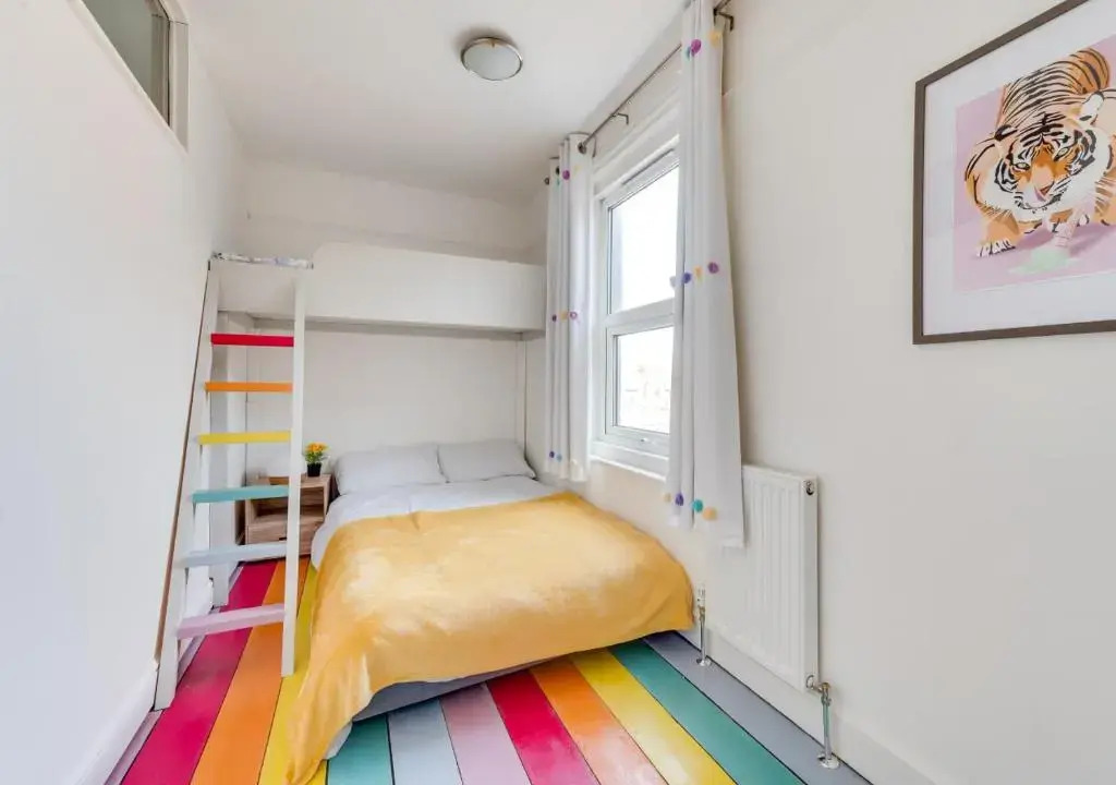 Felixstowe Beach House