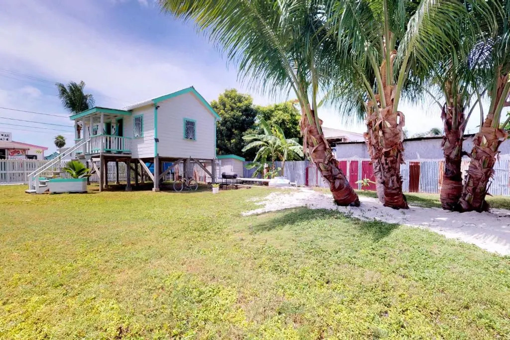 DV #1 at DV Cabanas - Gold Standard Certified