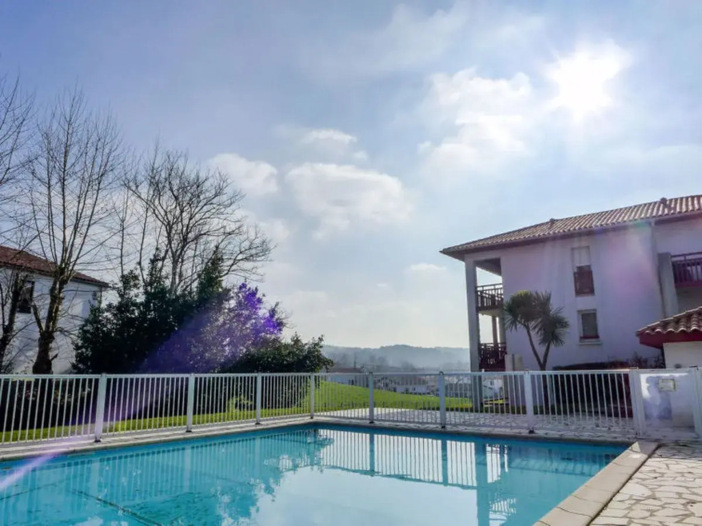 Le clos Xapella 40803