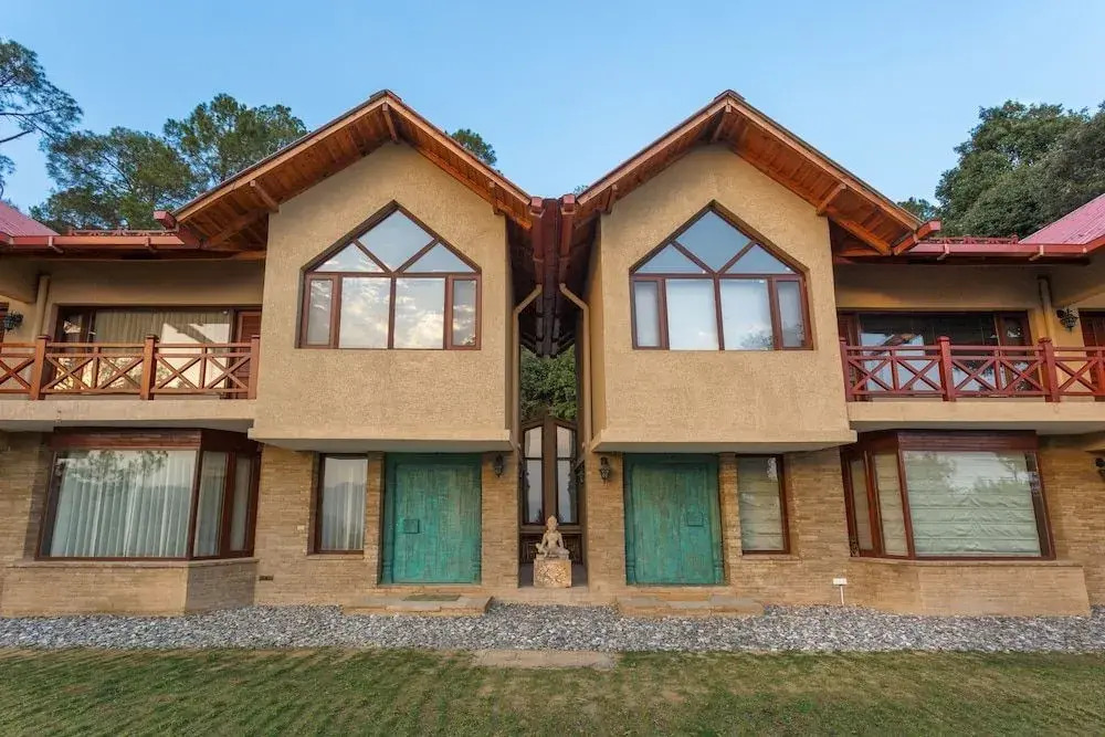 One Partridge Hill Pura Stays