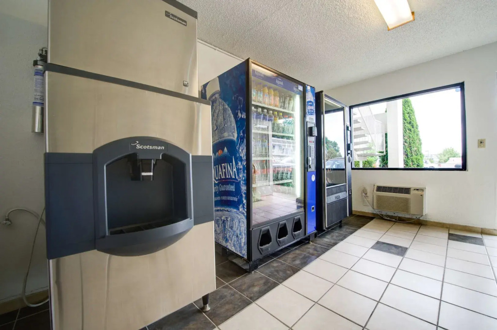 Motel 6-Seattle, WA - Airport
