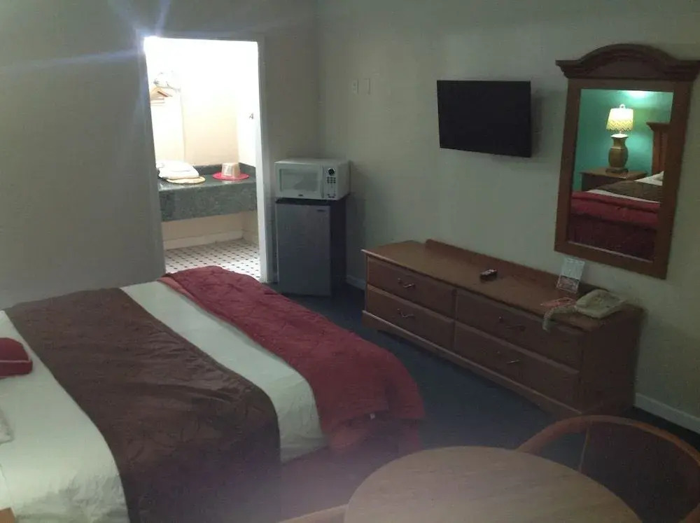 Budget Inn
