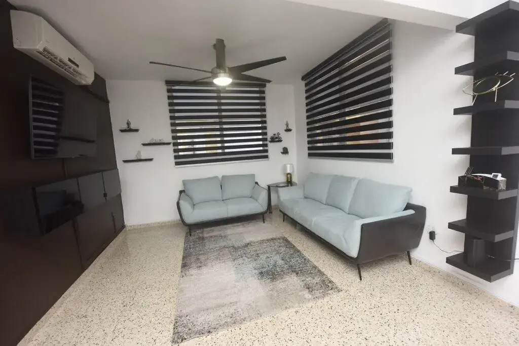 Cozy apartment in the heart of the city