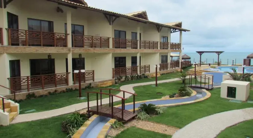 Beira Mar Praia das Fontes