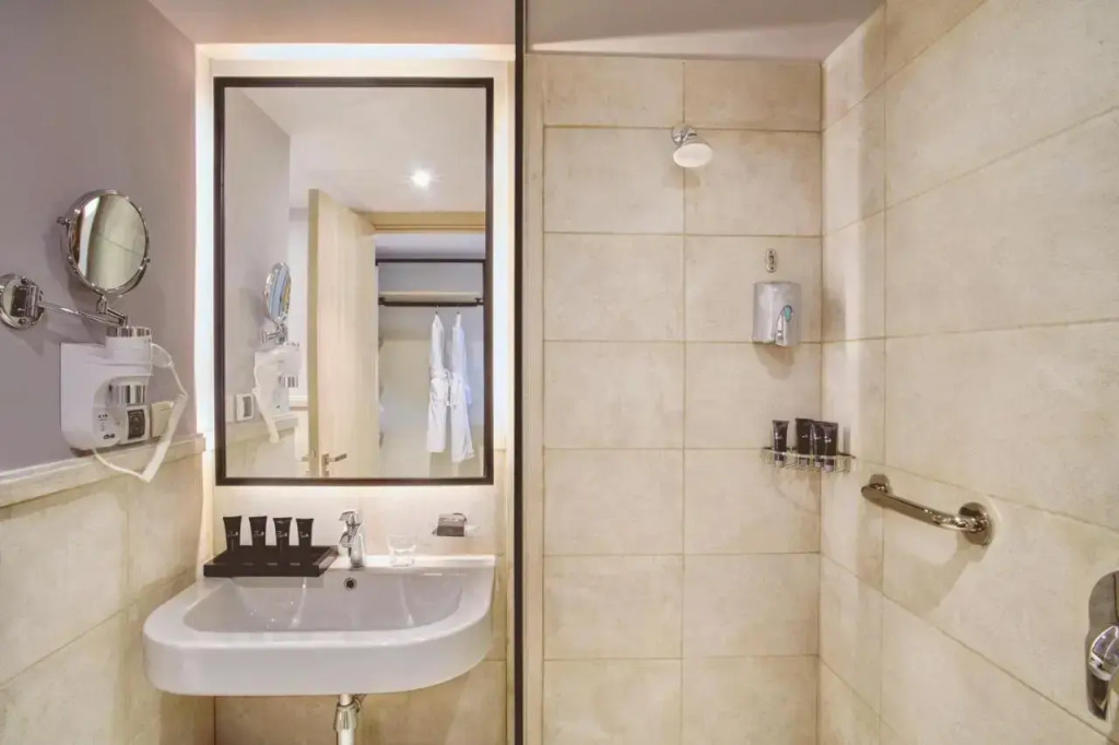 Marassi Boutique Hotel Marina 2