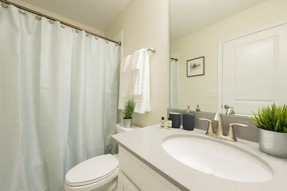 Champions Gate House #259833 - 5 Br Home