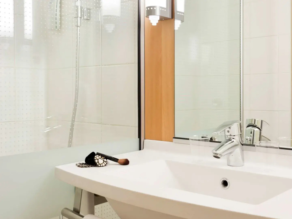 B&B HOTEL Marseille Bonneveine