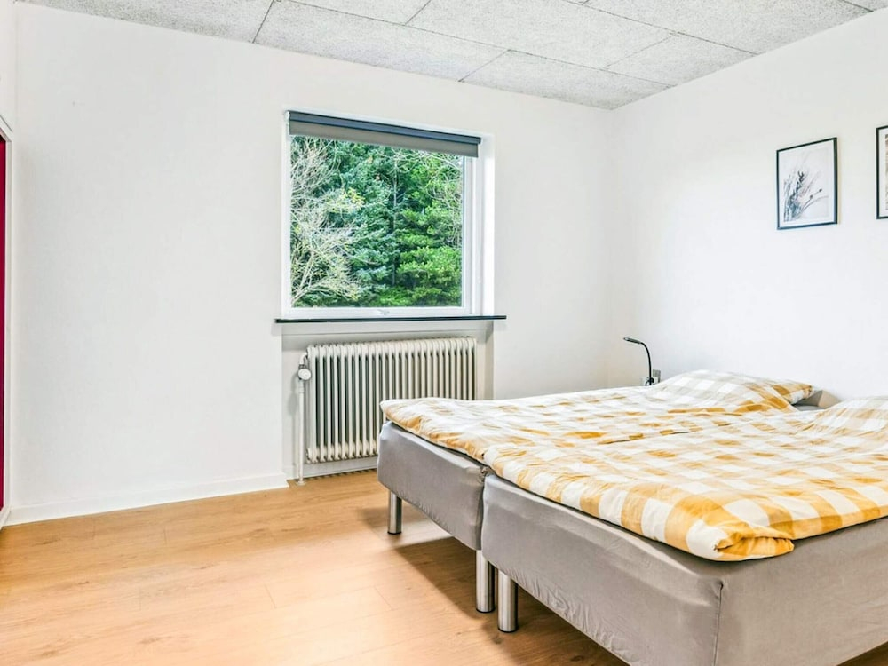 4 Star Holiday Home in Pandrup