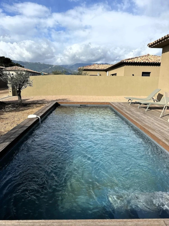 Villas Vangarone