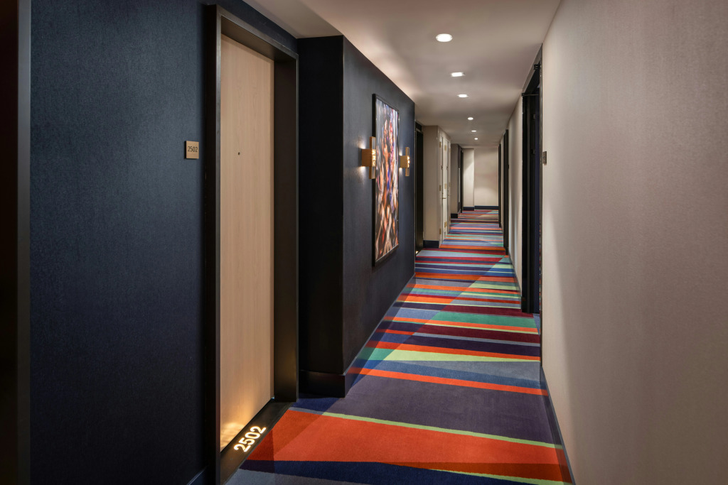 Motto by Hilton New York City Chelsea