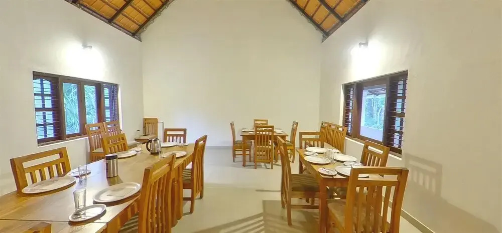 Orange Valley Plantation Holiday Resort Coorg