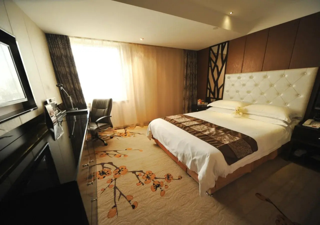 Mehood Hotel
