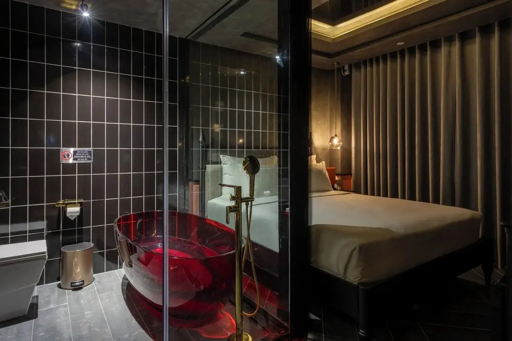 Pynt Hotel 4