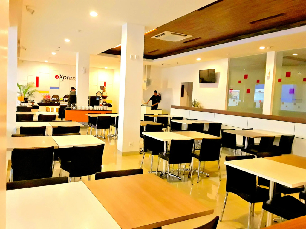 Amaris Hotel Nagoya Hill - Batam