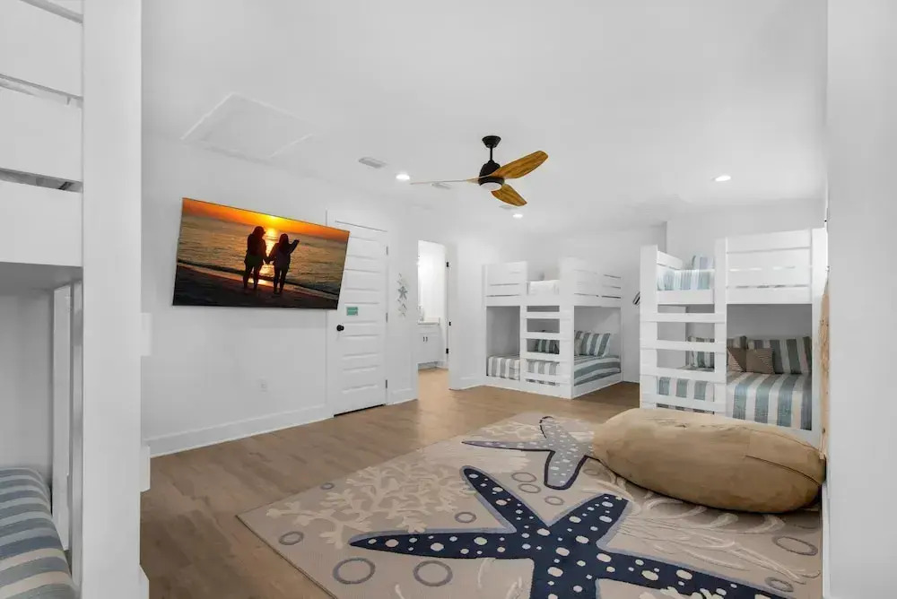 Cozy Shore