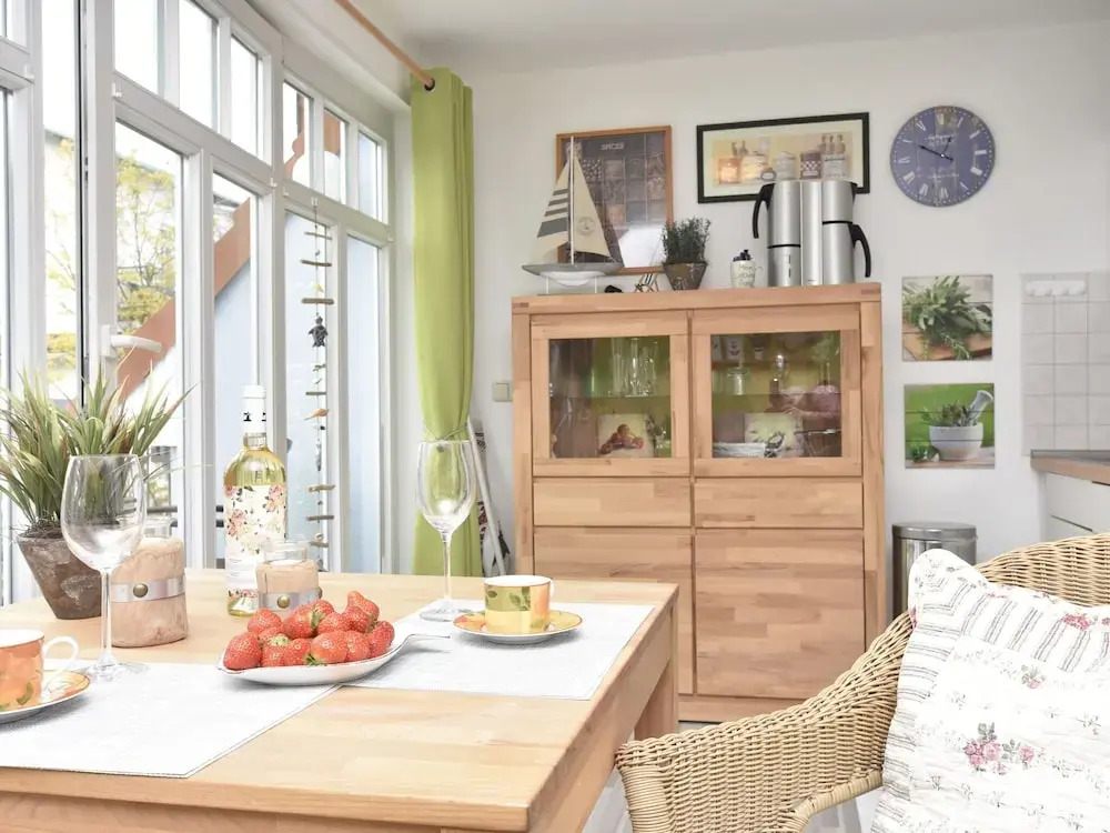 Luxurious Villa in Kühlungsborn Near Baltic Sea