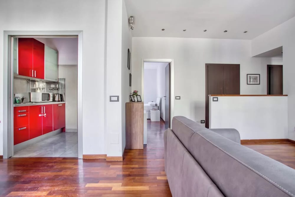 JOIVY Chic flat next to Central Station