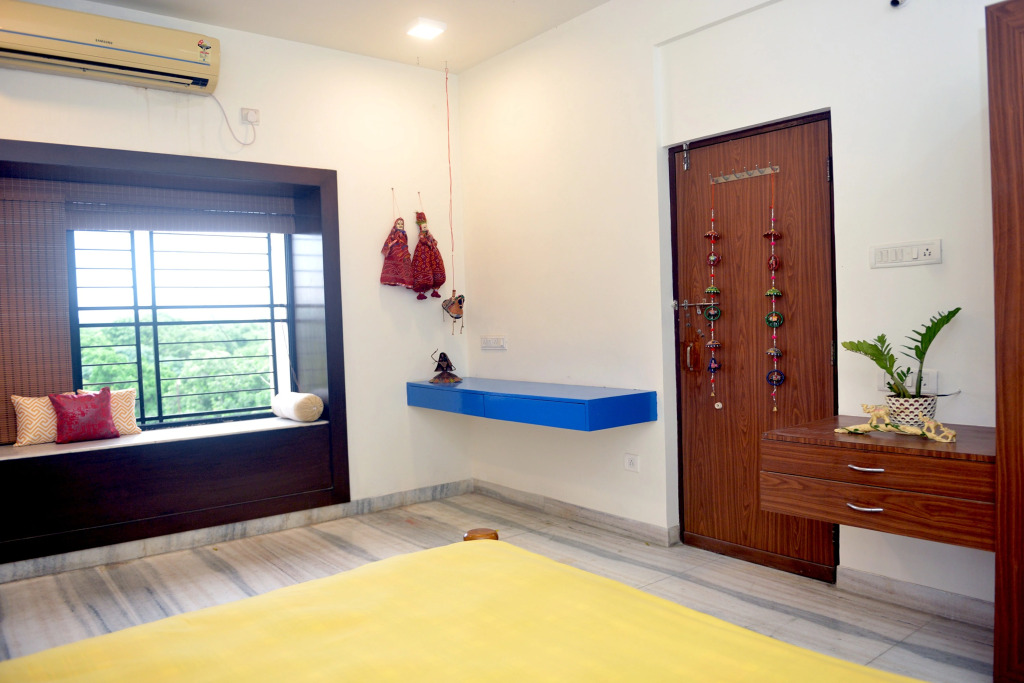 Paradise Homestay Civil Lines, Only Family & Corporate Stays