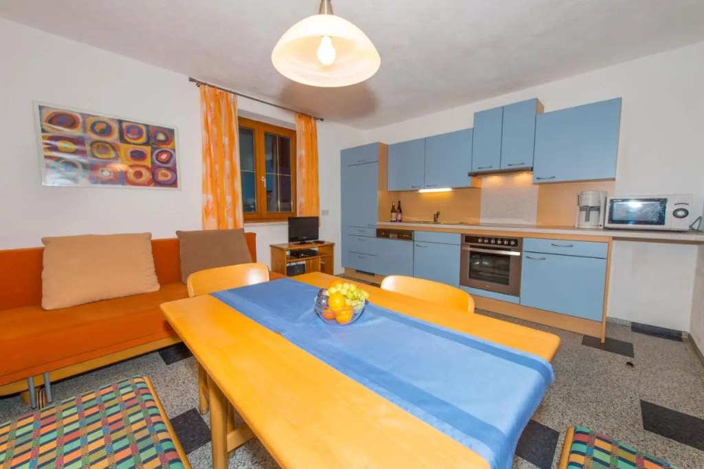 Ferienwohnung Franck