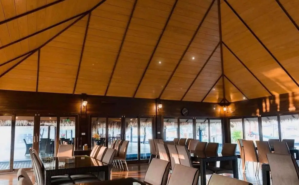Ruknam Resort