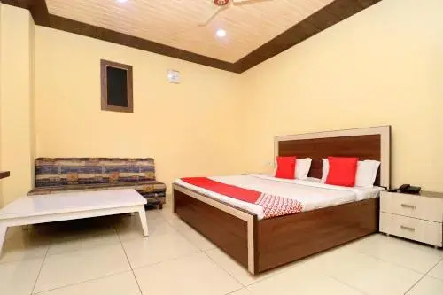 Hotel Prime by OYO Rooms