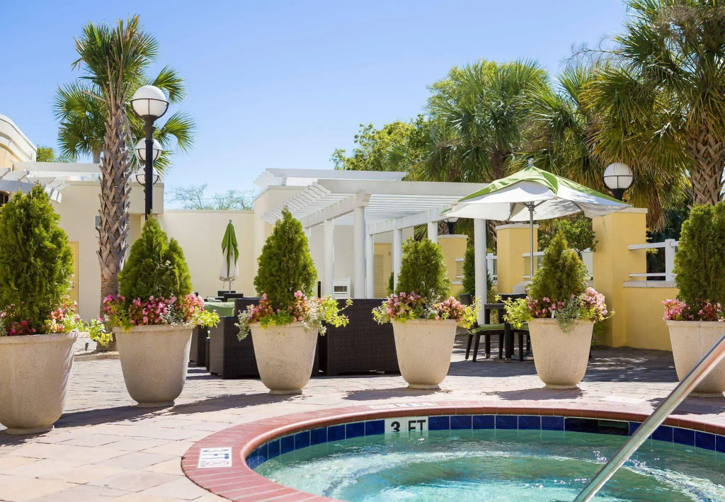Charleston Marriott