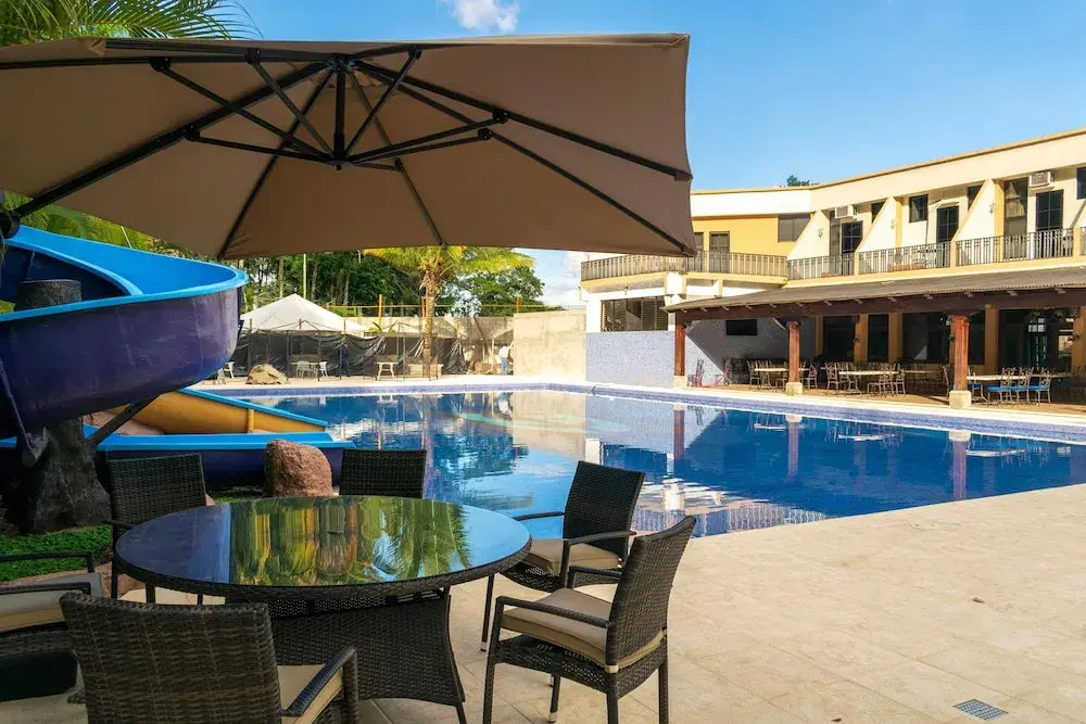 Hotel El Gran Chortí