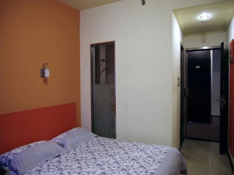Home Inn Shanghai Stadium Wanping South Road