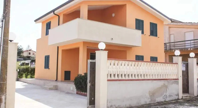 Villa Leone