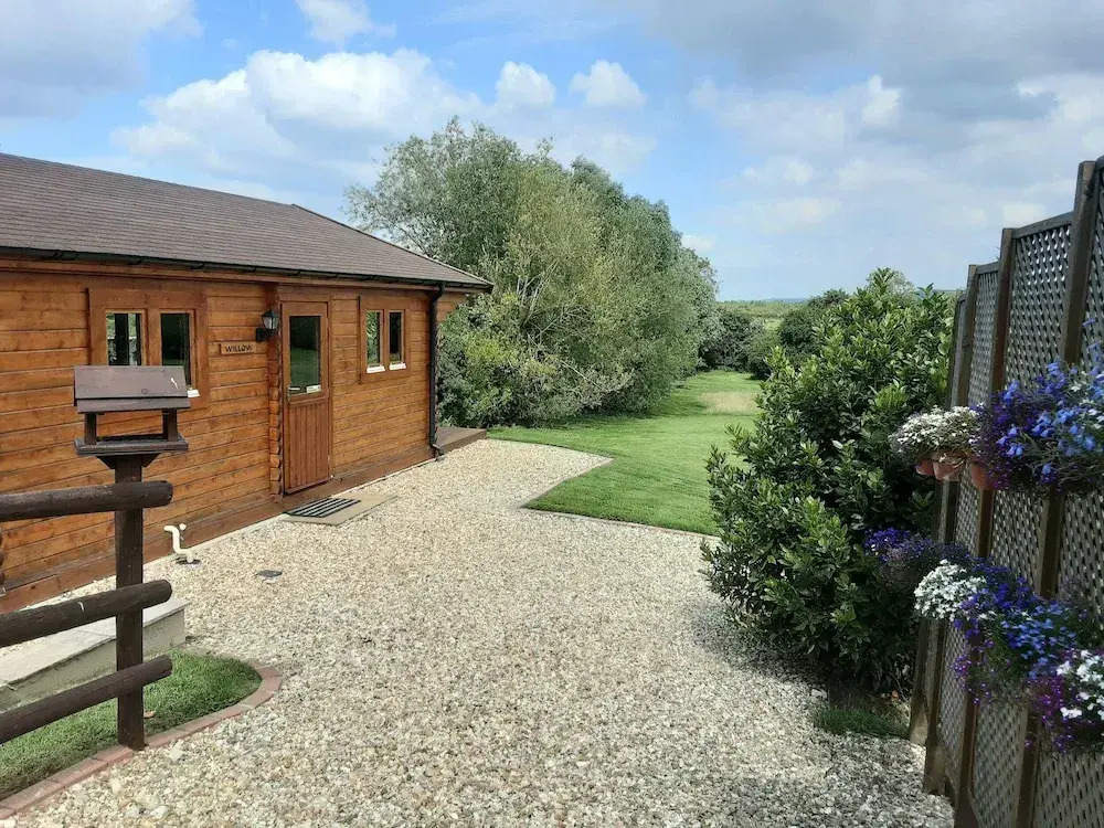 Pennylands Hill View Lodge
