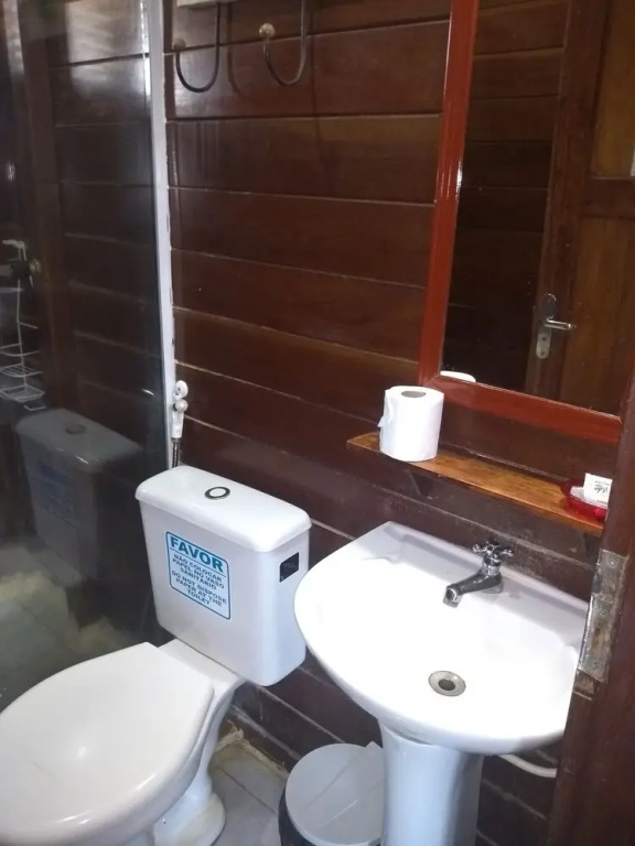 Kitecabana Pousada