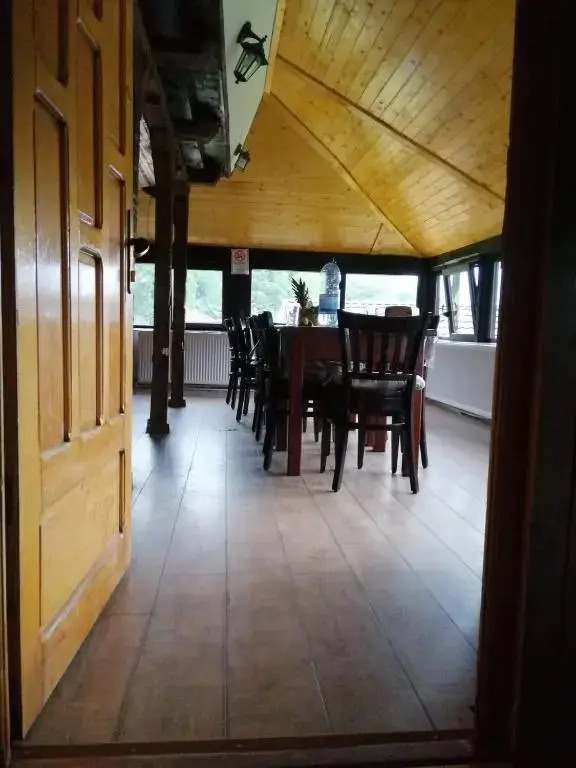 Cabana Logolda