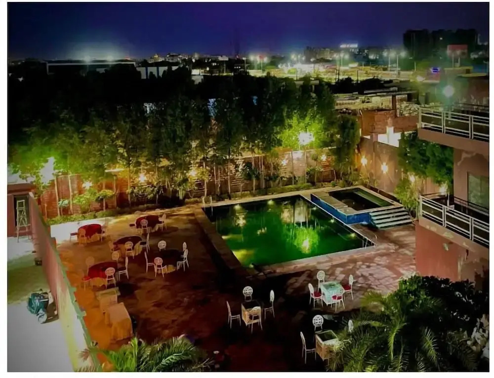 Umraogarh A Unit of Raghav Vilas