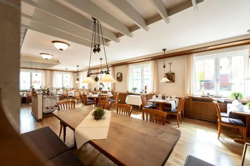 Hotel Gasthof Krone