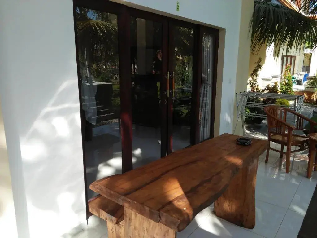 Taman Padi Villa