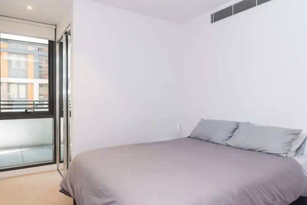 New 2 Bedroom Darling Harbor Apartment